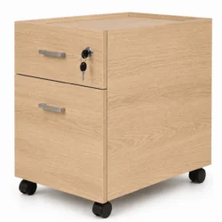 Cajonera con Cajón y Archivador
