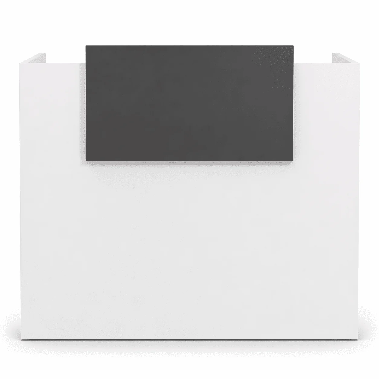 mostrador basic - gris grafito