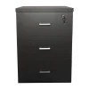 cajonera 3 cajones gris