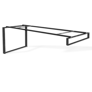 estructura mesa de oficina