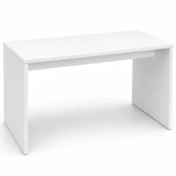 Escritorio Bestseller con Estructura Blanca - Calidad, Diseño y Funcionalidad