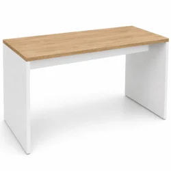 Escritorio Funcional en Medidas Impares - Diseño Simple y Resistente