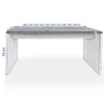 mesa de escritorio medidas