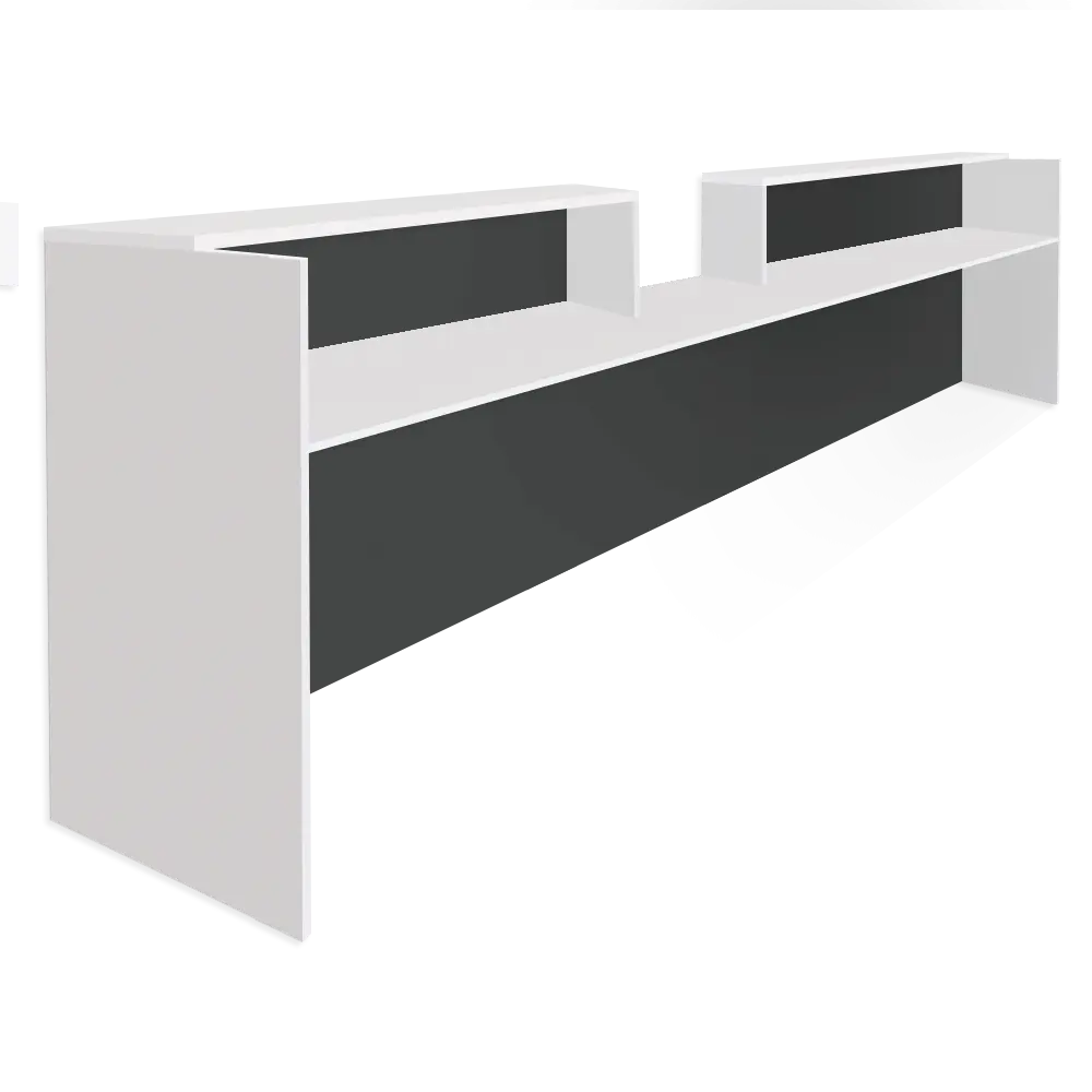 COMPACT DOB INT COMPLETO gri