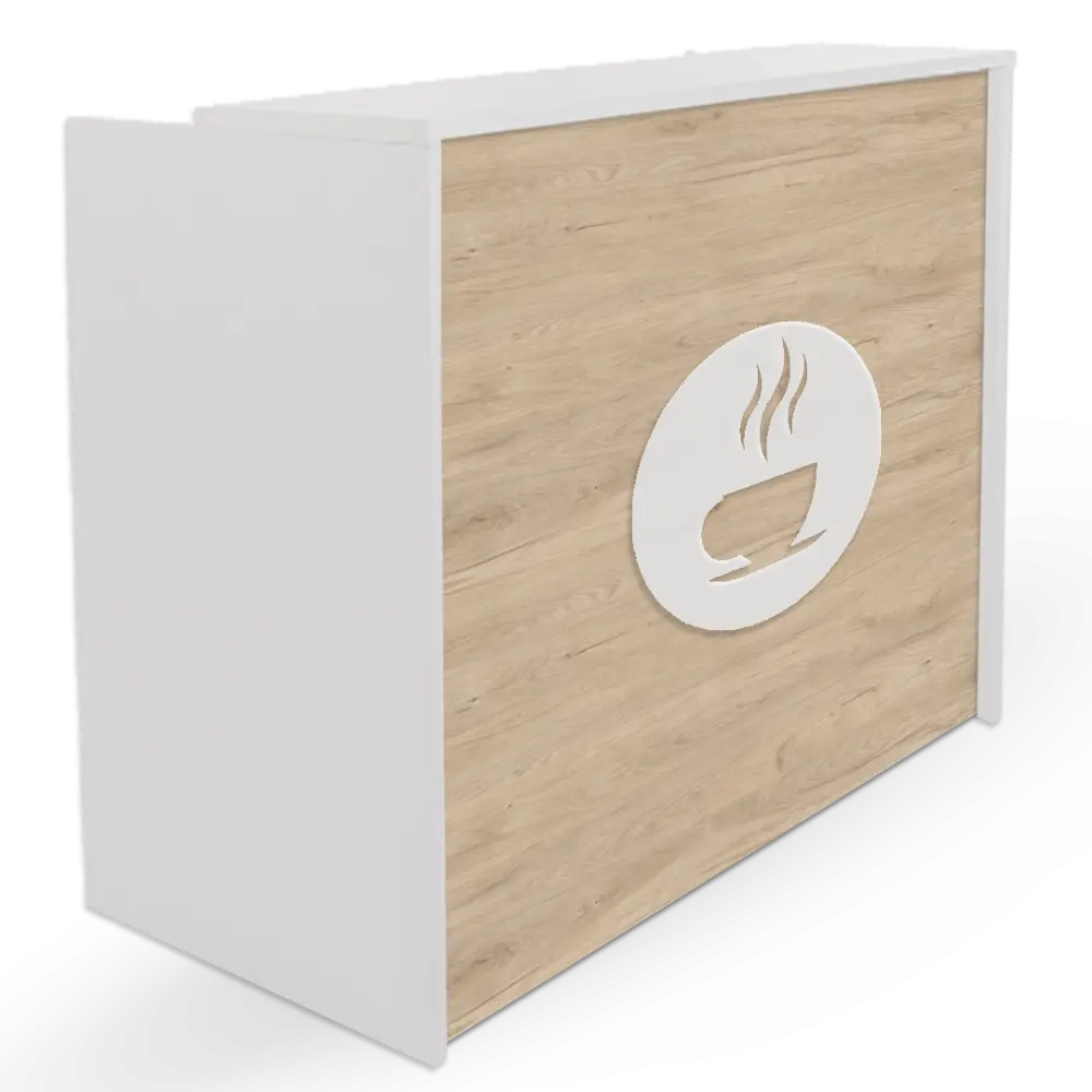 HOSTELERIA 1 PERFIL TABLA ROBLE