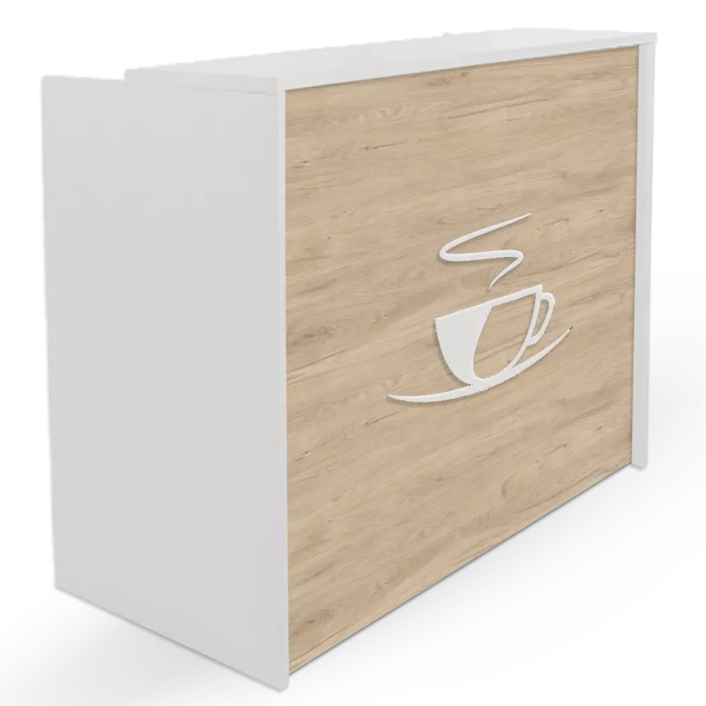 HOSTELERIA 2 PERFIL TABLA ROBLE