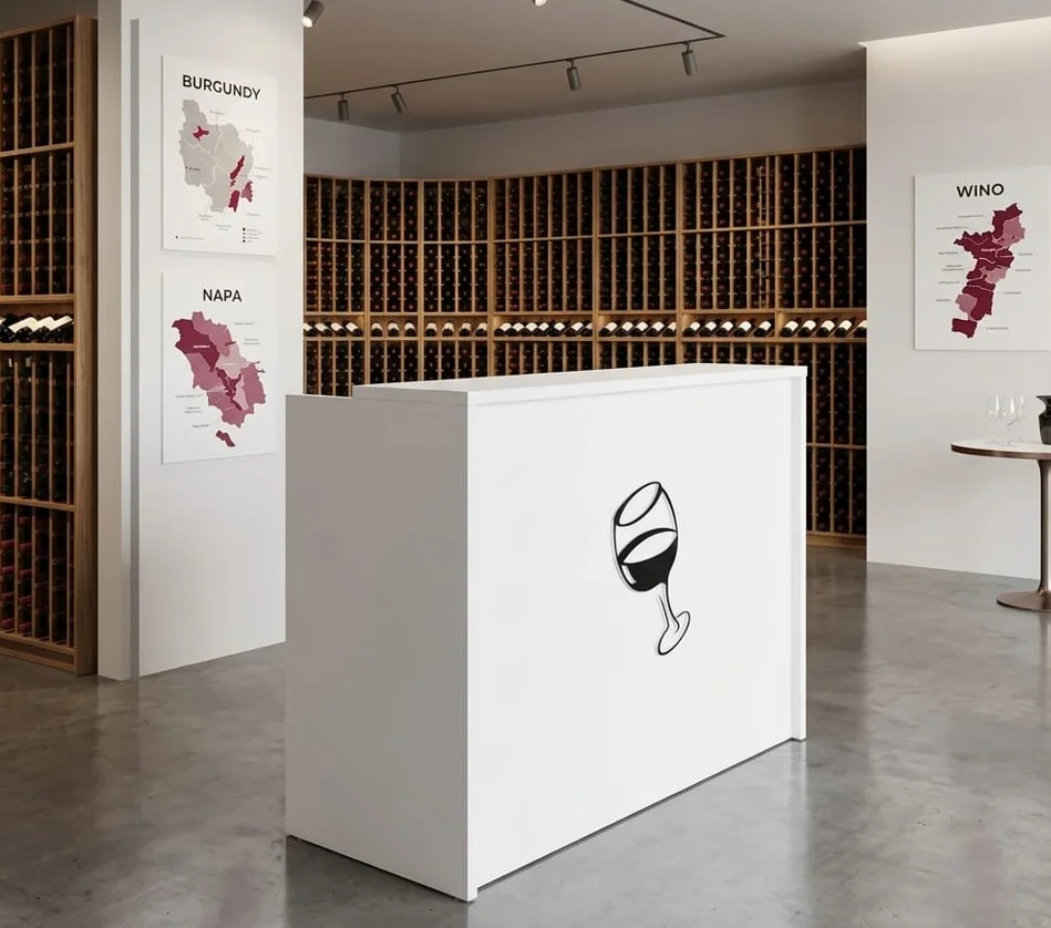 vino blanco