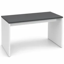 OUTLET - Escritorio Moderno de Madera, 160x80