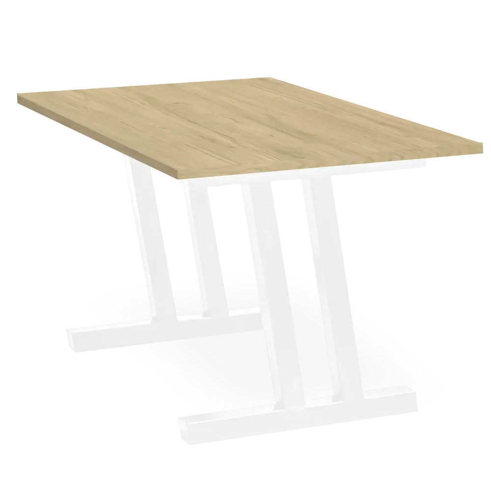 mesa hogar egabrum roble