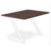 mesa hogar zahara nogal
