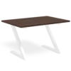 mesa hogar zahara nogal