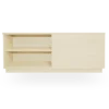 outlet - mueble auxiliar maple
