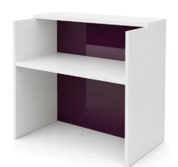 COMPACT MORADO 2
